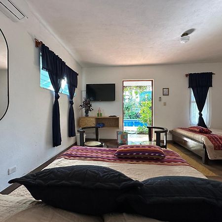 Hotel Atelie Del Mar 몬테리코 외부 사진
