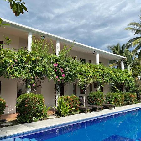 Hotel Atelie Del Mar 몬테리코 외부 사진