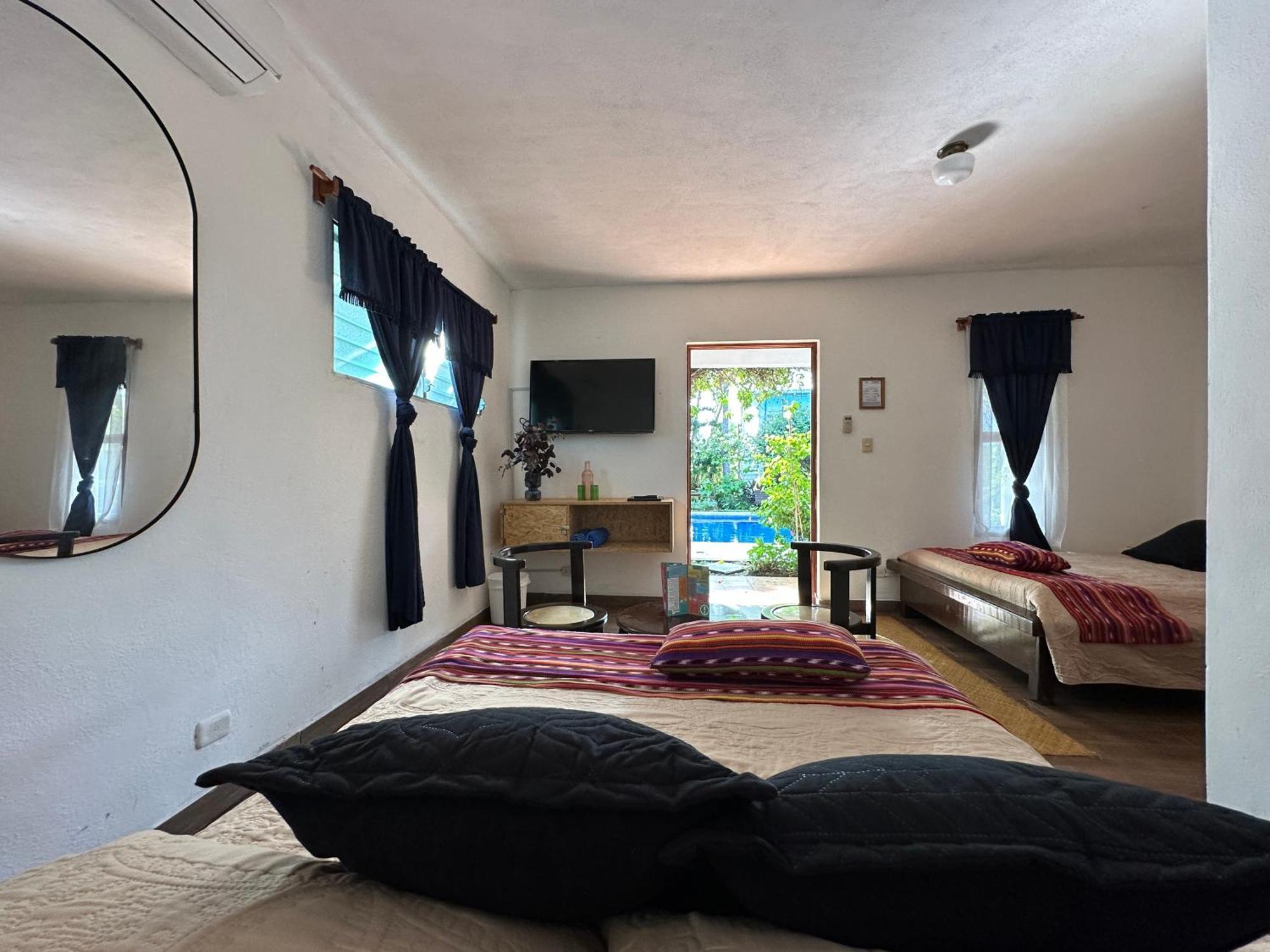 Hotel Atelie Del Mar 몬테리코 외부 사진