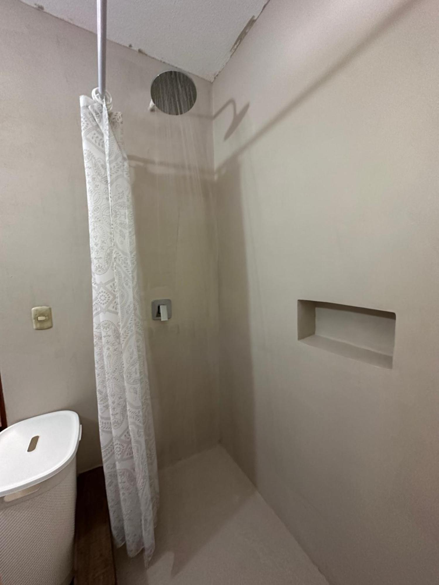 Hotel Atelie Del Mar 몬테리코 외부 사진