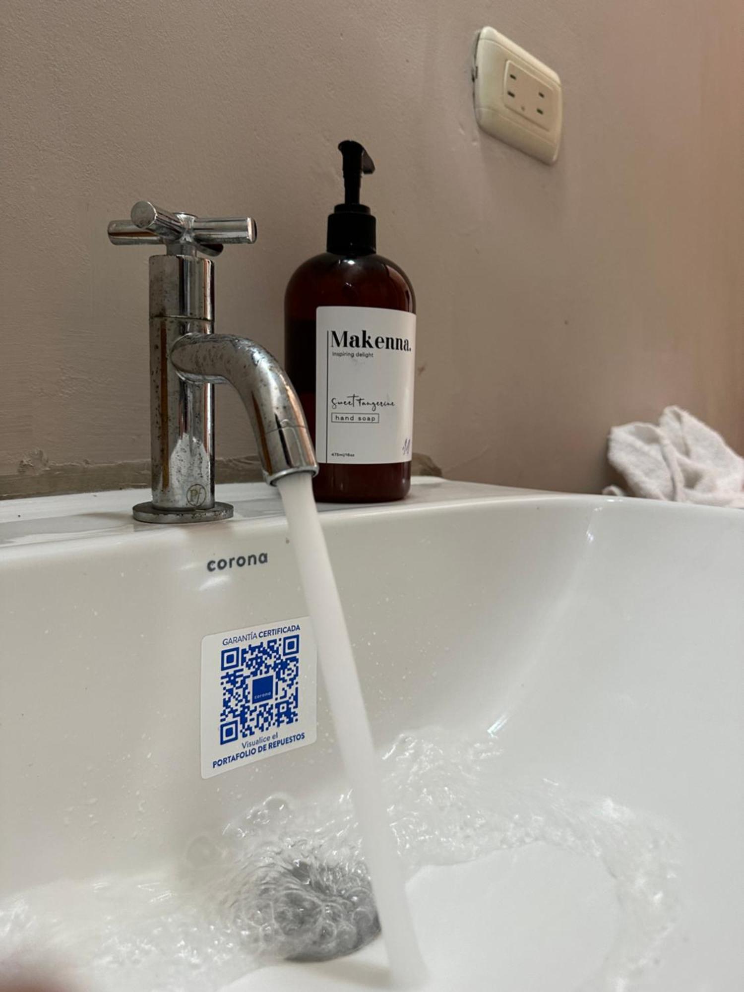 Hotel Atelie Del Mar 몬테리코 외부 사진