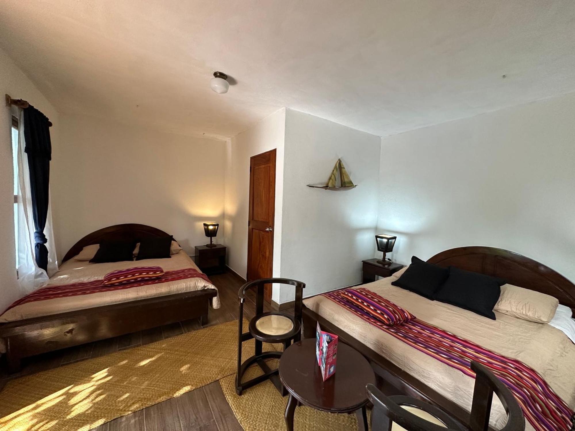 Hotel Atelie Del Mar 몬테리코 외부 사진