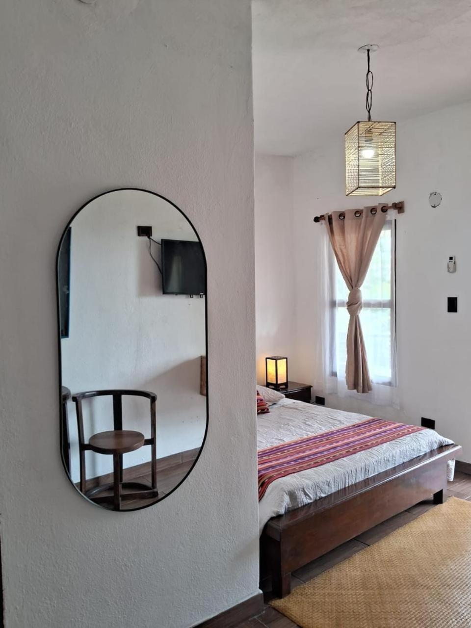 Hotel Atelie Del Mar 몬테리코 외부 사진