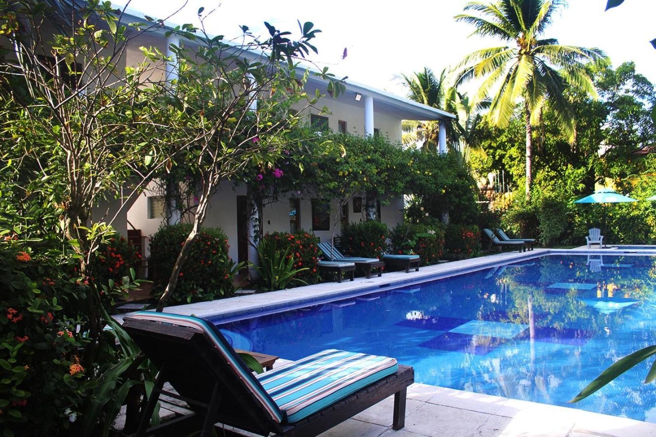 Hotel Atelie Del Mar 몬테리코 외부 사진
