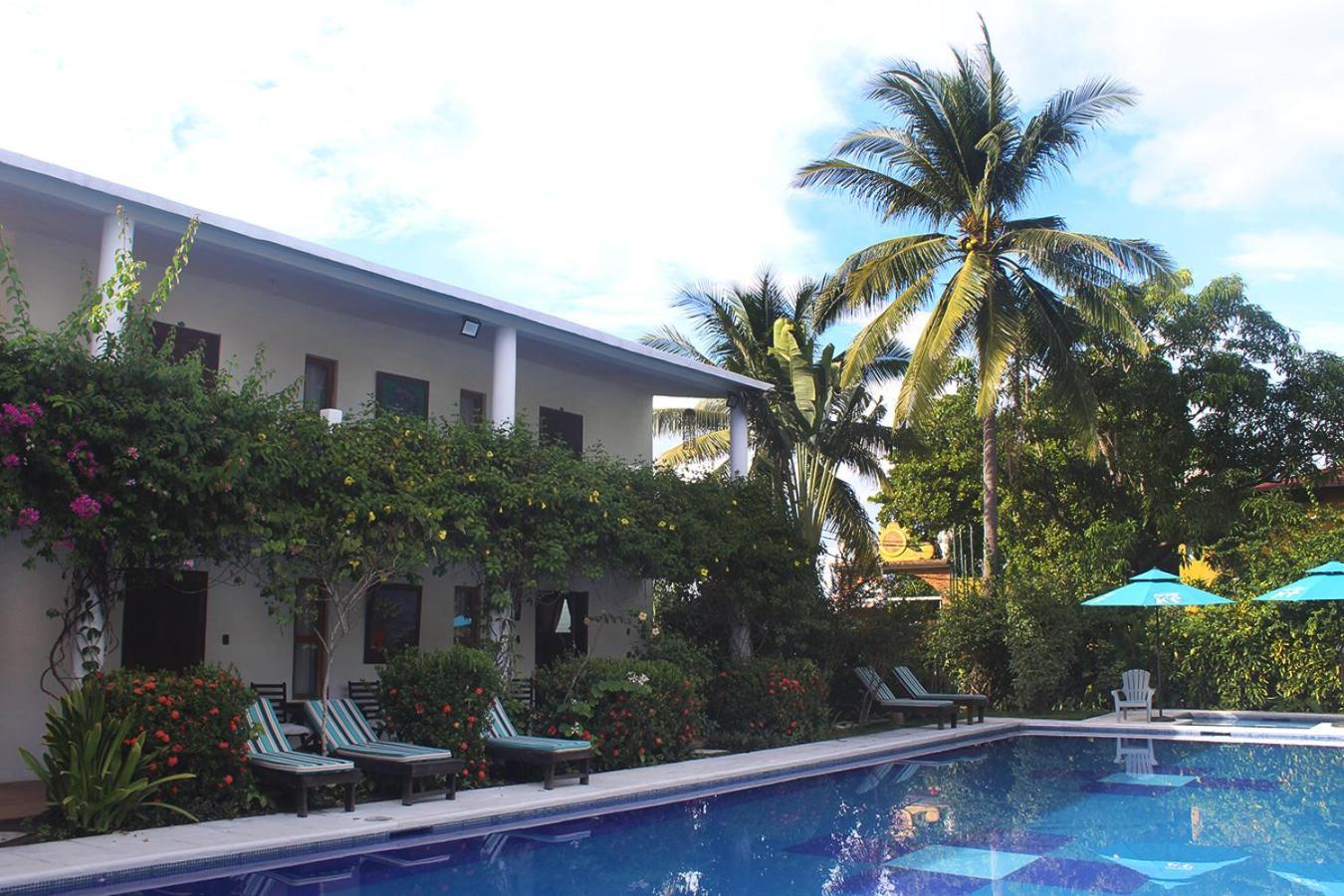 Hotel Atelie Del Mar 몬테리코 외부 사진