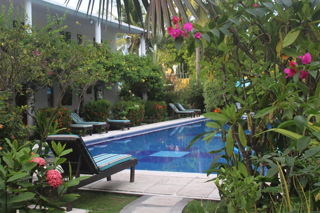 Hotel Atelie Del Mar 몬테리코 외부 사진