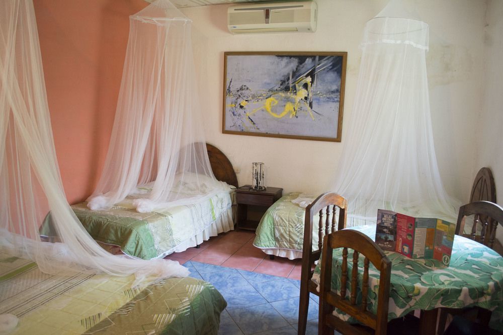 Hotel Atelie Del Mar 몬테리코 외부 사진